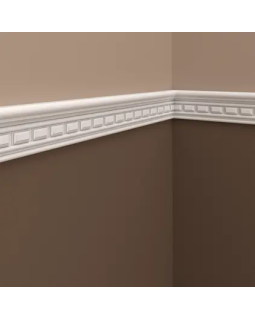 Молдинг Европласт 1.51.331 Пенополиуретан 2000*68*20 мм-foto2