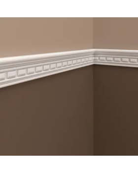 Молдинг Европласт 1.51.331 Пенополиуретан 2000*68*20 мм-foto2