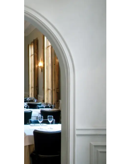 P9010 Молдинг Orac Decor Полиуретан-foto3