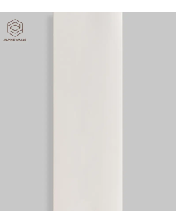 Рейка Alpine Walls LineArt ECO5921W Полистирол 2900*35*35 мм-foto4