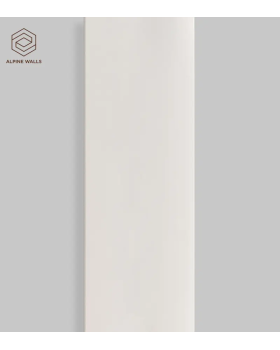 Рейка Alpine Walls LineArt ECO5921W Полистирол 2900*35*35 мм-foto4
