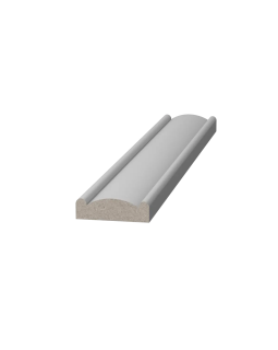 Молдинг Ultrawood U 0006 i, U 0006 p ЛДФ 2440*30*9 мм-foto3