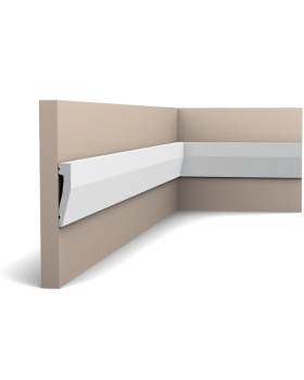 Многофункциональный профиль Orac Decor SX159 Дюрополимер-foto3