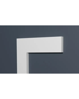 Молдинг Decor Dizayn DD620 Полистирол 2000*40*10 мм-foto2