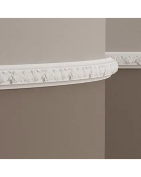 Молдинг Европласт 1.51.326 Пенополиуретан 2000*50*28 мм-foto3