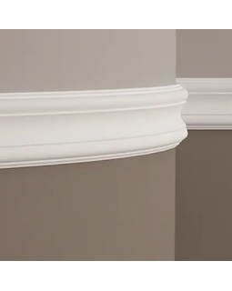 Молдинг Европласт 1.51.317 Пенополиуретан 2000*101*20 мм-foto3