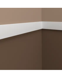 Молдинг Европласт 6.51.363 Композит 2000*70*13 мм-foto3