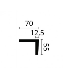 Профиль NMC Wallstyl WS2-foto2