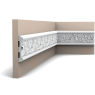 P7020 Молдинг Orac Decor Полиуретан