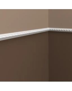 Молдинг Европласт 1.51.353 Пенополиуретан 2000*26*16 мм-foto2