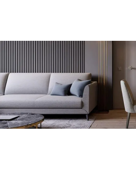 Молдинг Decor Dizayn DD610 Полистирол 2000*20*10 мм-foto6