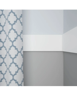 Многофункциональный профиль Ultrawood BO 4112, BO 4112 i ЛДФ 2000*108*12 мм-foto3