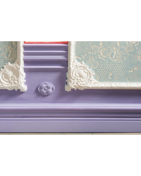 P8040 Молдинг Orac Decor Полиуретан-foto3