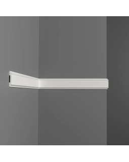 Молдинг Decomaster D144-115 (48*8*2000мм)