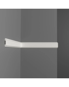 Молдинг Decomaster D144-115 (48*8*2000мм)