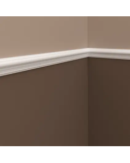 Молдинг Европласт 6.51.301 Композит Новый 2000*42*16 мм-foto2