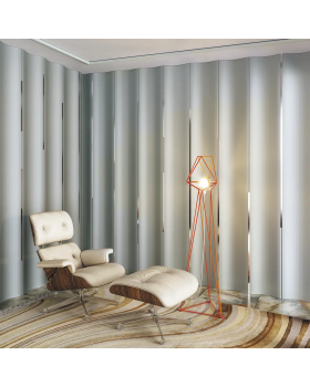 Карниз Европласт 1.51.711 Пенополиуретан 2000*175*55 мм-foto6