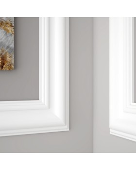 Молдинг Ultrawood U 002W ЛДФ