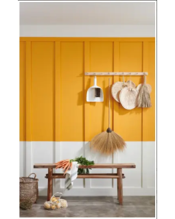 Молдинг NMC Wallstyl WD2 70х15х2000 мм-foto8