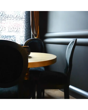 P3070 Молдинг Radius Orac Decor Полиуретан-foto4