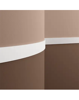 Молдинг Европласт 6.51.385 Композит 2000*103*12 мм-foto3