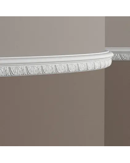 Молдинг Европласт 1.51.351 Пенополиуретан 2000*58*28 мм-foto3