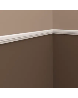 Молдинг Европласт 6.51.323 Композит 2000*32*10 мм-foto2