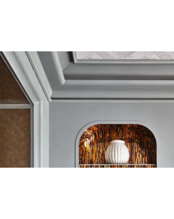 P8060 молдинг Orac Decor Полиуретан-foto3