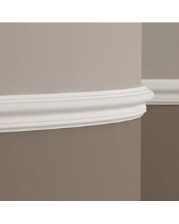 Молдинг Европласт 1.51.302 Пенополиуретан 2000*60*25 мм-foto3