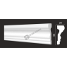 Молдинг Decor Dizayn DD354 Полистирол 2000*68*26 мм