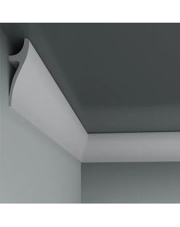 Карниз Европласт 1.51.711 Пенополиуретан 2000*175*55 мм-foto4