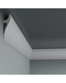 Карниз Европласт 1.51.711 Пенополиуретан 2000*175*55 мм-foto4