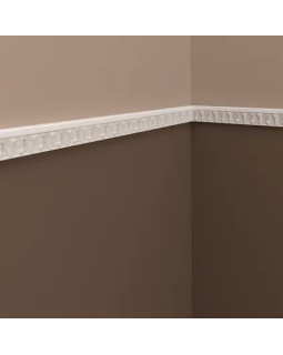 Молдинг Европласт 1.51.334 Пенополиуретан 2000*33*14 мм-foto2