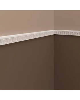 Молдинг Европласт 1.51.334 Пенополиуретан 2000*33*14 мм-foto2