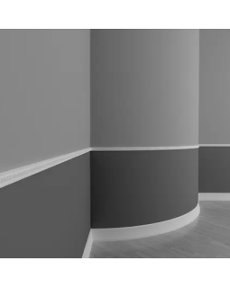 Молдинг Европласт 1.51.359 Пенополиуретан 2000*39*12 мм-foto3