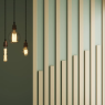 Молдинг Ultrawood E2E 3012 ЛДФ 2000-2440*30*12 мм
