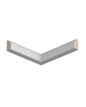 Молдинг Ultrawood U 0001 ЛДФ-foto3