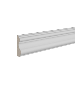 Молдинг Ultrawood U 0009, U 0009 i ЛДФ 2000-2440*55*15 мм-foto4