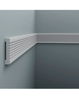 Молдинг Европласт 6.51.703 Пенополиуретан 2000*60*12 мм-foto2