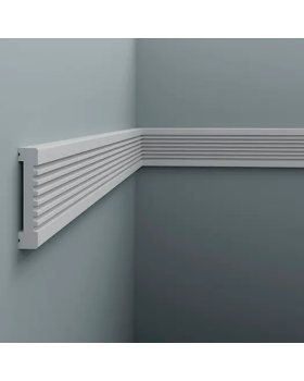 Молдинг Европласт 6.51.703 Пенополиуретан 2000*60*12 мм-foto2