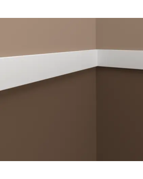 Молдинг Европласт 1.51.363 Пенополиуретан 2000*70*13 мм-foto2