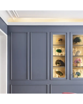 PX103 Молдинг Orac Decor Дюрополимер-foto5