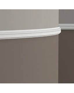 Молдинг Европласт 1.51.323 Пенополиуретан 2000*32*10 мм-foto3