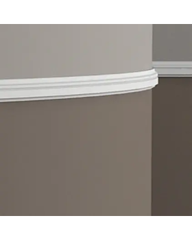 Молдинг Европласт 1.51.323 Пенополиуретан 2000*32*10 мм-foto3