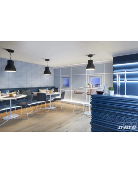 Профиль NMC Wallstyl WE2 36х36х2200 мм-foto4