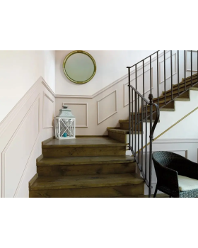 Молдинг NMC Wallstyl WL2 40х20х2000 мм-foto6