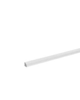 Молдинг Ultrawood E2E 0215 ЛДФ 2000-2440*15*15 мм-foto5