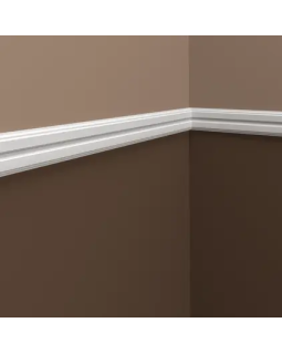 Молдинг Европласт 1.51.357 Пенополиуретан 2000*48*12 мм-foto2