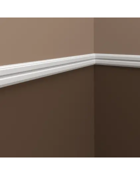 Молдинг Европласт 1.51.357 Пенополиуретан 2000*48*12 мм-foto2