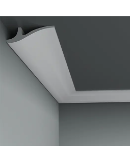 Карниз Европласт 1.51.711 Пенополиуретан 2000*175*55 мм-foto5